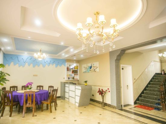 Others 3, Donghai Yucun Hainv Hotel, Zhoushan