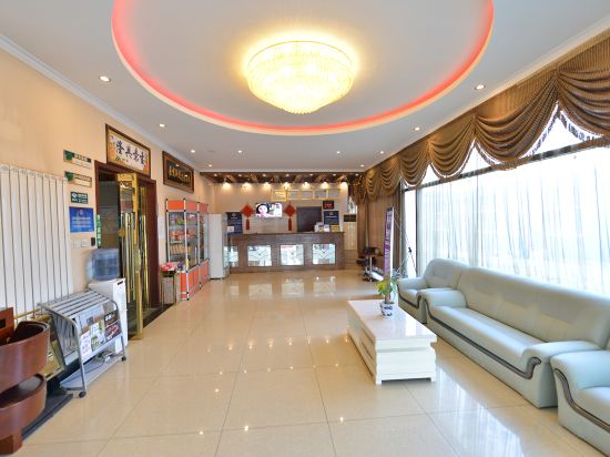 Others 5, GreenTree Inn (Beijing Shunyi New Exhibition Center), Beijing