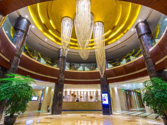Others 4, Minshan Hotel, Deyang