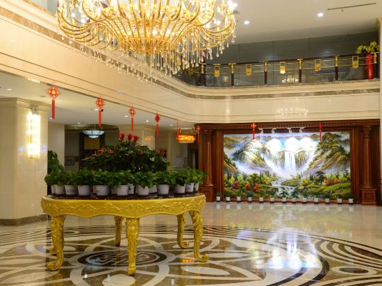 Others 4, Jinshuihe Hot Spring International Hotel, Yanbian Korean