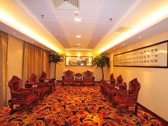 Others 3, Picturesque Hotel, Wuxi