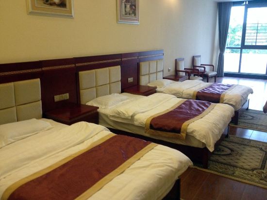 Others 4, Yexiangge Hotel, Hainan