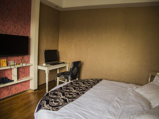 Others 5, Jinhao Hotel, Taizhou