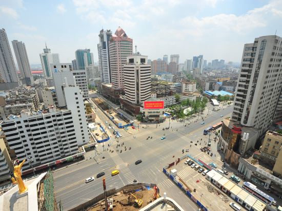 Others 5, Qian Lv Chen Dazhen Hotel, Kunming