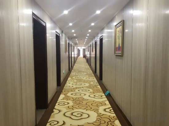 Others 4, Urumqi Petroleum Transportation Hotel, Ürümqi