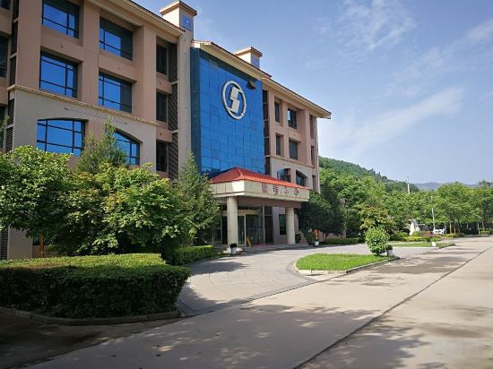 Others 4, Jiusan Hotel, Baoji