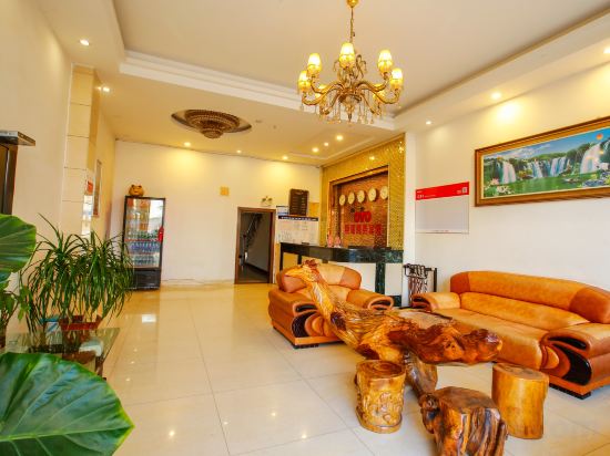 Others 5, Hezhou Xiangxu Business Hotel, Hezhou
