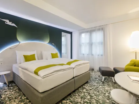 ARCOTEL Donauzentrum Wien