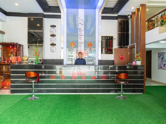 Others 4, Xin Hu Hotel, Jiangmen