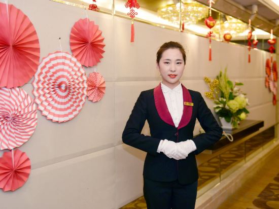 Others 4, Huatian Hotel, Changchun