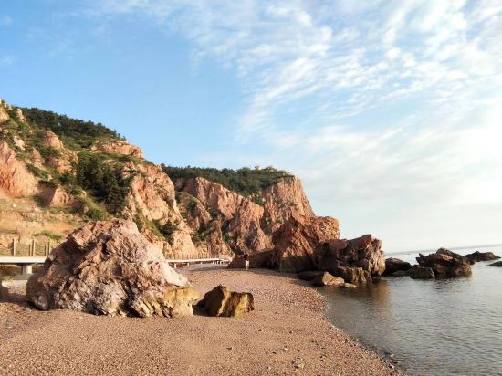 Others 5, Long Island Youran Fishing House Homestay, Yantai