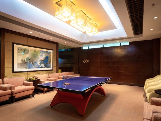 Others 2, Luyu Narada Resort, Hangzhou