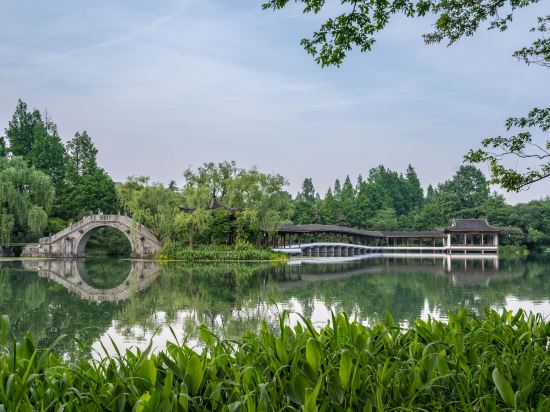 Others 4, Xihu 78 Lagerstroemia boutique hotel, Hangzhou
