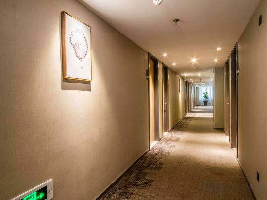 Others 4, Homeinn Hotel (Xiamen Jimei Xingbin Subway Station), Xiamen