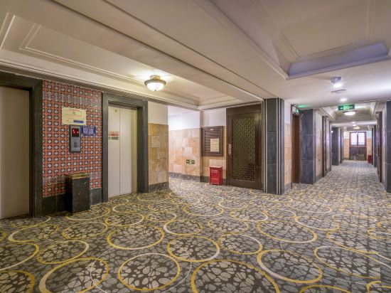 Others 2, Fenghuang Zhihui Apartment Hotel (Phoenix Regimen Hotel), Shenzhen