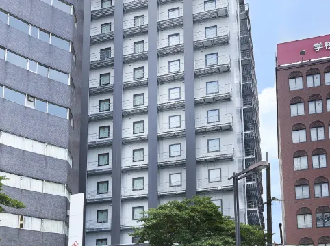 Sotetsu Fresa Inn Osaka Namba
