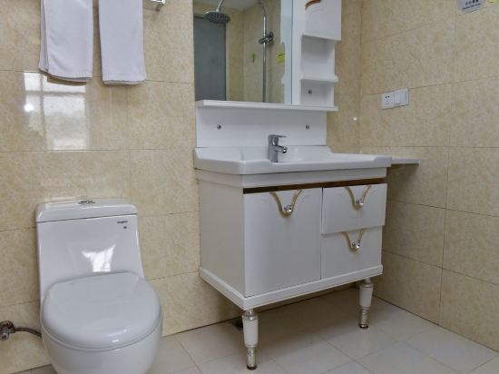 Others 5, Xinhao Business Hotel, Xuancheng