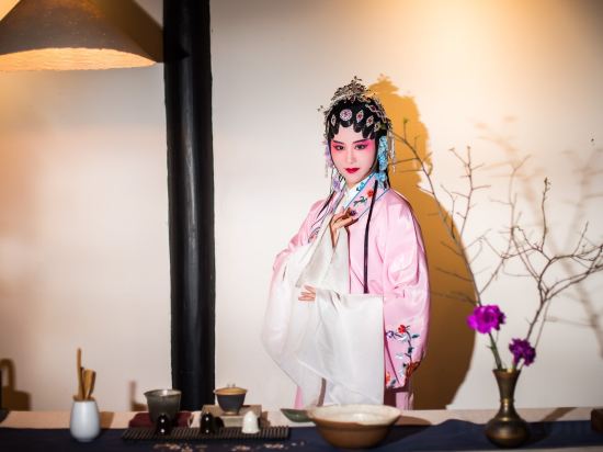 Others 2, Floral Hotel·Royal Garden Hotel Suzhou, Suzhou