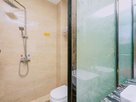 Others 5, Ziyuan Hotel, Xiangfan