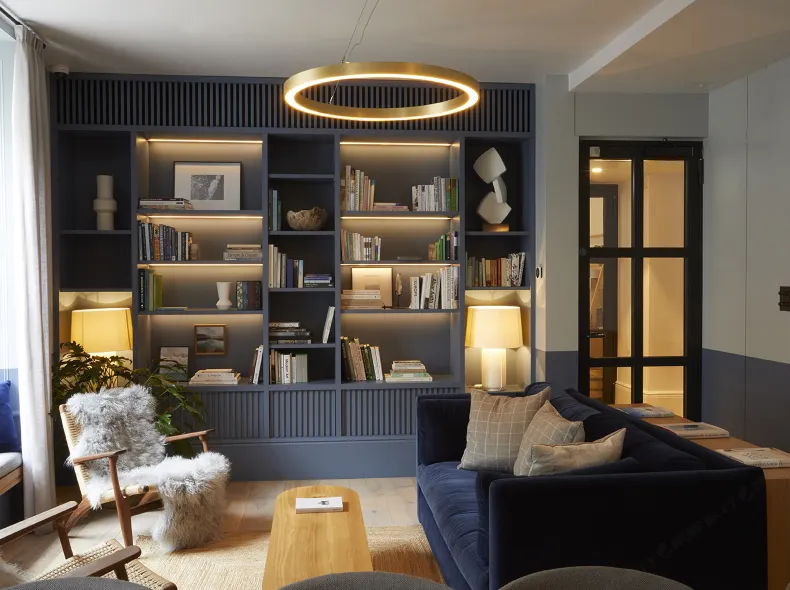 Inhabit Southwick Street, a Member of Design Hotels