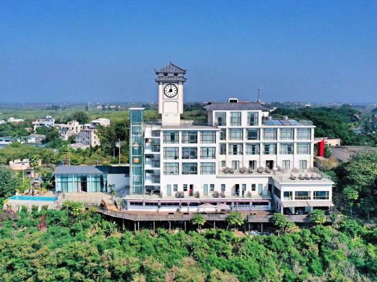 Others 5, Changyun Hotel Weizhou Island, Beihai