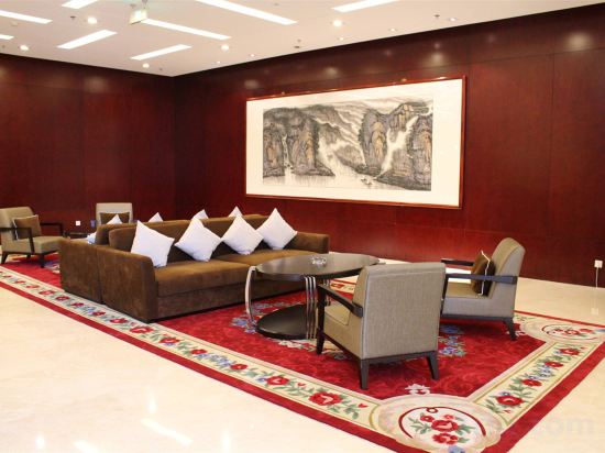 Others 5, Zhaokao Hotel, Shijiazhuang