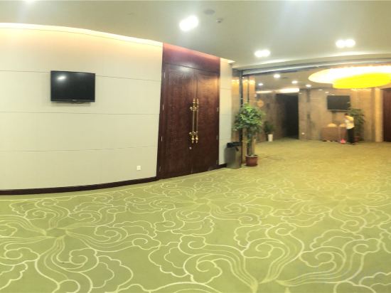 Others 4, Harbor Hotel Ming Zhu, Xiamen
