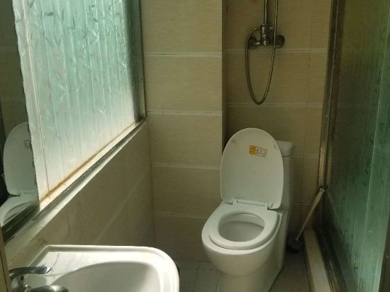 Others 4, Luliang Leisure Apartment, Qujing