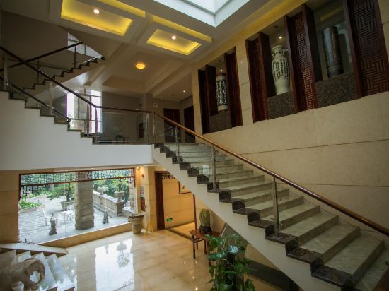 Others 4, Tianbao Hotel, Yangjiang