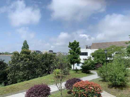 Others 2, Huangshan Xin'an Country Villa Hotel, Huangshan