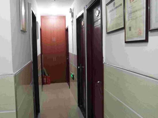 Others 3, Fengyuan Hotel, Chizhou