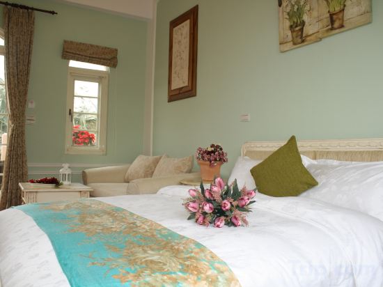 My Chateau Room Type - Double Room