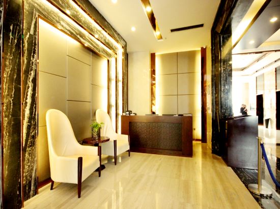 Others 4, NEU International Hotel, Shenyang