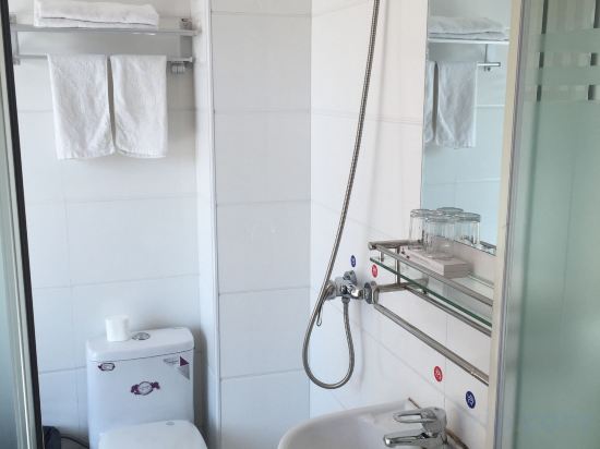 Others 5, Tianzhou Express Hotel, Mudanjiang