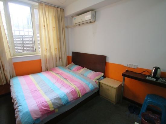 Others 5, Junlijia Hostel, Shanghai