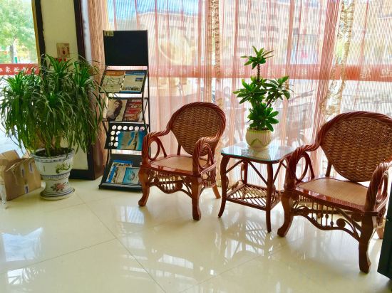 Others 2, Millennium Express Hotel (Shandong Aviation College), Binzhou