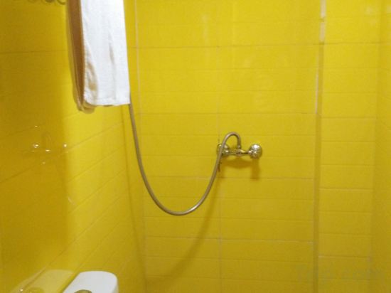 Others 2, Longwenhua Express Hotel, Nanchong
