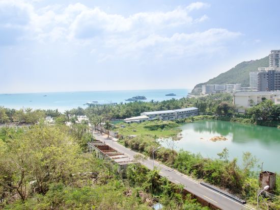 Others 4, Lihaiju Seaview Apartment, Sanya