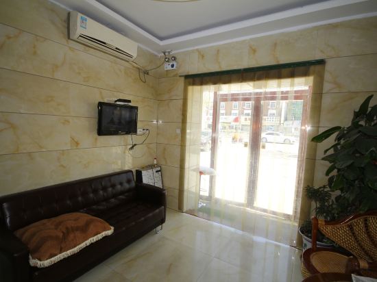Others 5, Kang Jie Hotel, Heze