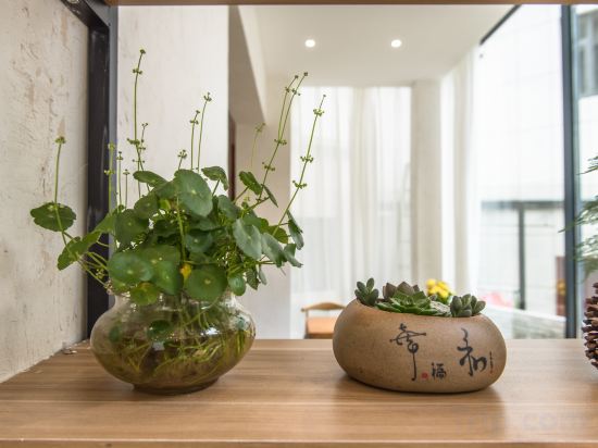 Others 5, Baiyun Shanzhuang Hostel, Hangzhou