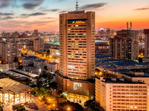 Four Points by Sheraton (Shanghai Pudong)