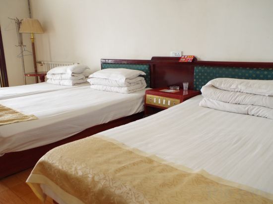 Others 3, Ruixiang Hotel, Jiaozuo