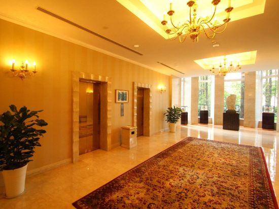 Others 3, Hongqiao State Guest House Shanghai, Shanghai