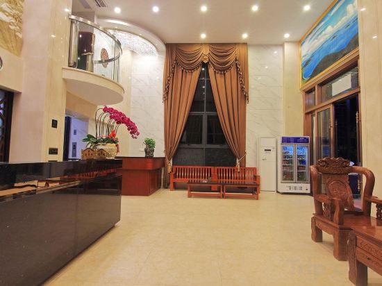 Others 5, Shili Yintan Hotel, Jiangmen
