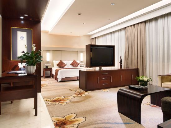 Yuehua Hotel