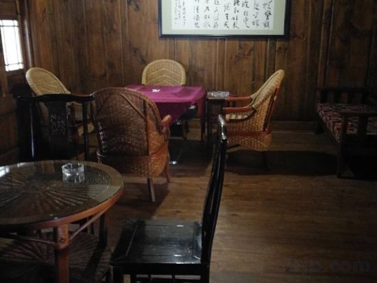 Others 3, Dali Zhuangyuan Hotel, Dali Bai