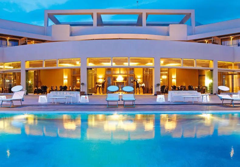 Grecotel Astir Palace