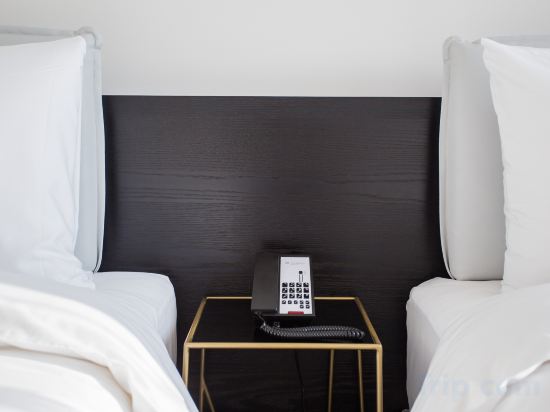 The Place Taichung Room Type - Treat Room