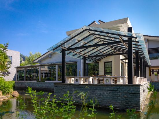 Others 3, Luyu Narada Resort, Hangzhou