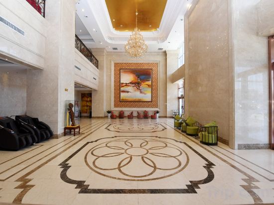 Others 4, Meideheng Hotel (Yinchuan Xingqing Wanda Branch), Yinchuan